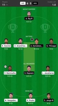 Fantasy suggestion #2